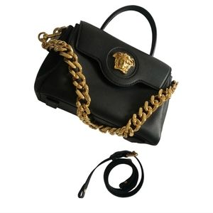 Versace LA Medusa Medium Bag